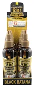 AAA 12 IN 1 OIL [BLACK BATANA] 6/DP