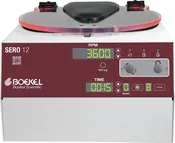 Boekel Scientific™ Blood Bank Centrifuge, Sero 12 (100-240VAC)