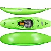 Jackson Clutch Creek/Slice Whitewater Kayak 2026