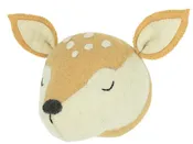 Fiona Walker | Sleepy Deer Head (Mini)
