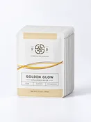 Golden Glow Collagen Mask - Set of 8