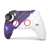 SCUF Envision Faceplate Kit Minnesota G2