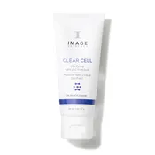 CLEAR CELL clarifying salicylic masque