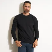 1955 Asher Standard Long Sleeve Tee