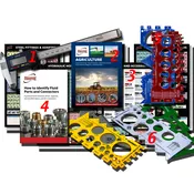 Deluxe Starter Kit | Hydraulics Starter Kit