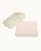 Angel Wing™ Cashmere Baby Blanket - Pink