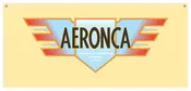 Aeronca Pre-War - Banner