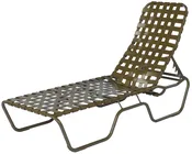 163S Chaise Lounge – Stackable