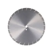 BM-Semi-Silent Brick Master Blade (BM14R07M)