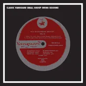 Classic Vanguard Small Group Swing Sessions Limited Edition Box Set (#280 – 7 CDs)