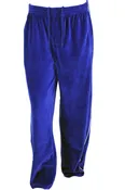 Blue Lightning Pants