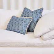 12 x 18 Pillow - Poppy Sprig