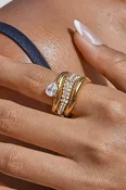 AMORIA RING