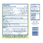 Allergy Calm – meltaway tablets