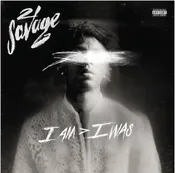 21 Savage – I Am>I Was