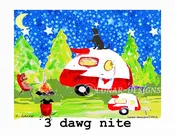 3 Dog Nite