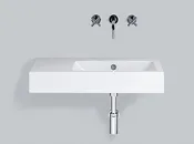 Alape Aform Wall Mount Sink 4207300000