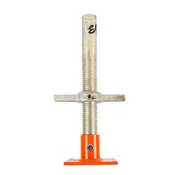 10K Leg Shore Frame Leveling Screw Jack