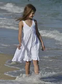 Girl’s Ferrara Dress
