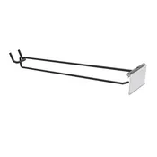 Planniq Core® 11″ Peg Hook Kit (18 per)