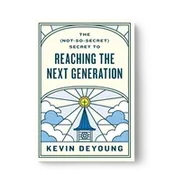 The Not-So-Secret Secret to Reaching the Next Generation
