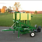 1270 Water Wheel Transplanter