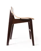 Stella Stool Petit Noir