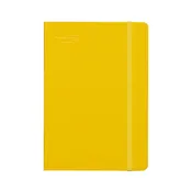 2027 A5 Left Minute Manager - EX Yellow