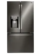 LG | LFXS26973D | French Door Refrigerator