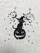 Halloween Motif