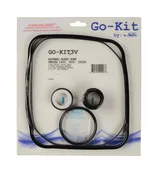 Aladdin GO-KIT3V Viton Seal Kit for Hayward Super Pumps