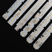 0.5″ (12.7mm) Constant Current Linears
