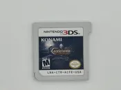 Castlevania Lords of Shadow Mirror of Fate 3DS – Cartridge Only