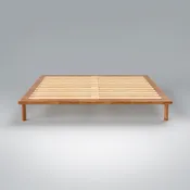 Platform Bed No. 4