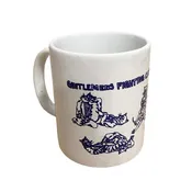 GFC Coffee Mug