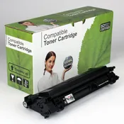 Brother TN115BK Comp Black Toner 5K VL