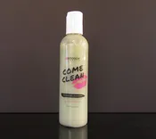 Cleanser/Scrub – Come Clean!