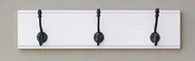 2' Beaded Panel with Hooks