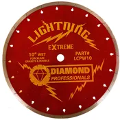 10in Super Fast Extreme
