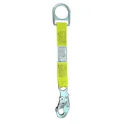 18" Kevlar D-ring Extender, 1418-K