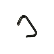 3/4" HOG RINGS - SHARP POINTS