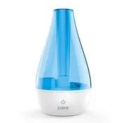 MistAire™ Studio Ultrasonic Cool Mist Humidifier