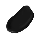 Black Diamond Lipstick - Blackout