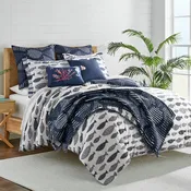 Bakio Comforter Set