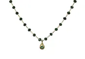 Agate Necklace — Glitz Jewelers