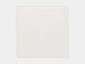 Bottega White 47″X47″