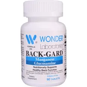 Back-gard | Manganese And Glucosamine