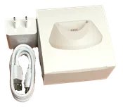 Teardrop Extra Charging Kit