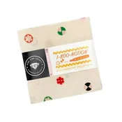 1 800 Notion (42) 5" Charm Pack by Ruby Star Society