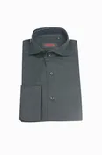 Black Shirt